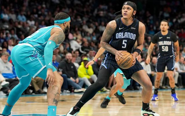 IM电竞官方网站-魔术新赛季能否再度扮演黑马？班凯罗的进攻是关键