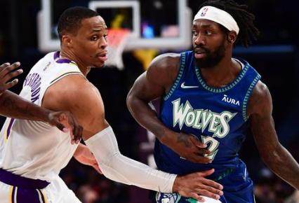 IM电竞-【交易评级】湖人觅得正确拼图 爵士为重建积累天赋