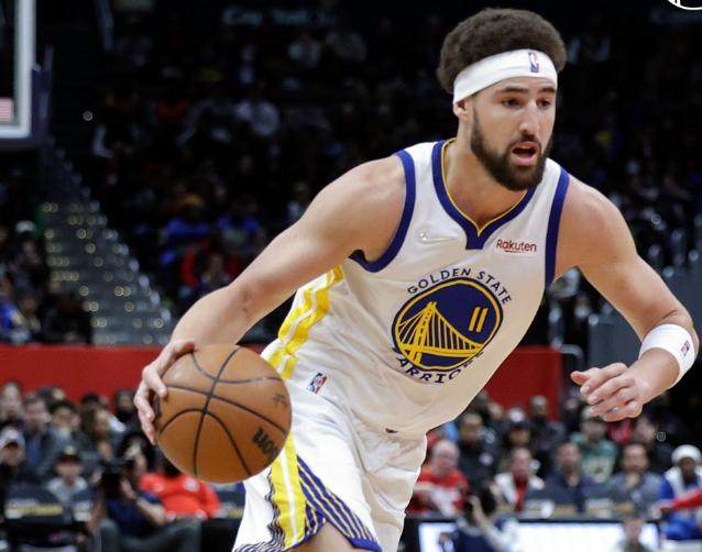 距离掉出分区前四仅一步之遥 勇士站在了悬崖边上