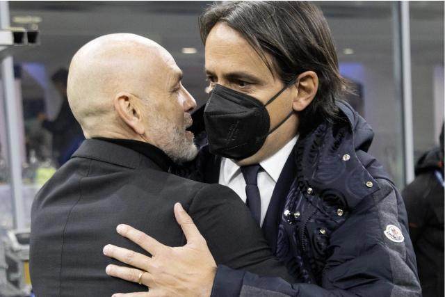 IM电竞官方综合游戏-“为将来换人”遭反超 小因扎吉被上了很好一课