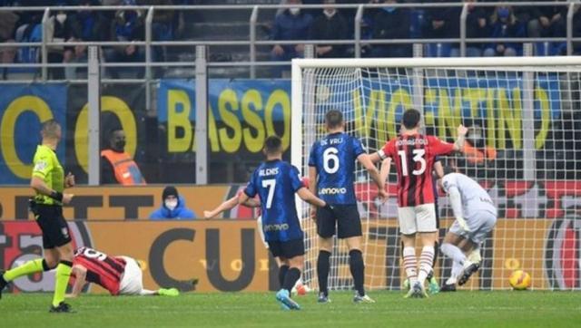 IM电竞下载app-王勤伯：输掉德比肉搏战，国米或许也会想念卢卡库