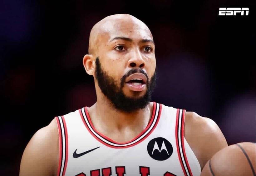 IM电竞首页官网-Shams：杰文-卡特将加盟魔术，他本赛季三分命中率高达41%